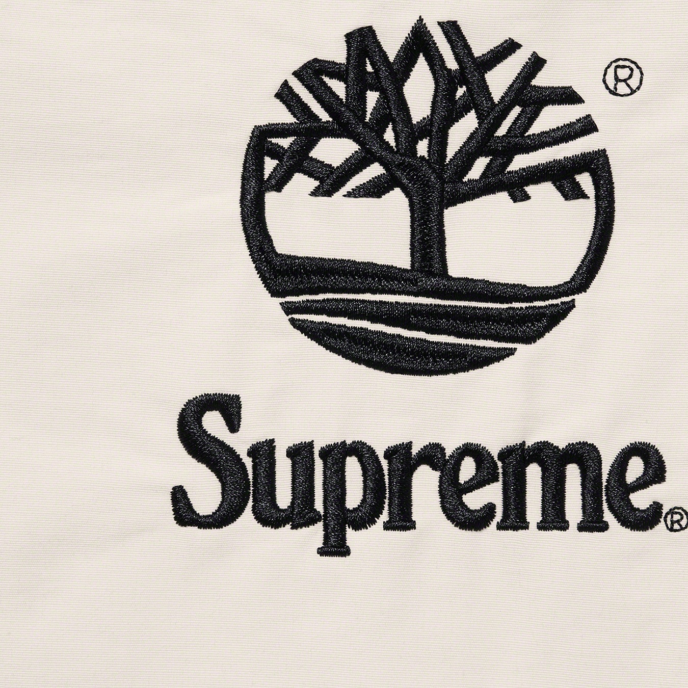 Supreme®/Timberland® Reflective Taping Track Pant view 10